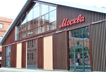 Аренда и продажа офиса в Бизнес-парк "Арма"