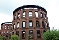 Аренда и продажа офиса в Бизнес-парк "Арма"