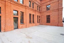 Аренда и продажа офиса в Бизнес-парк "Арма"