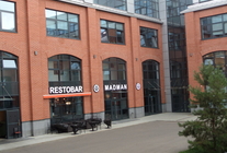 Аренда и продажа офиса в Бизнес-парк "Арма"