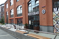 Аренда и продажа офиса в Бизнес-парк "Арма"