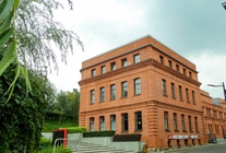 Аренда и продажа офиса в Бизнес-парк "Арма"