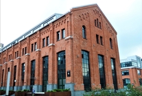 Аренда и продажа офиса в Бизнес-парк "Арма"