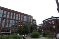 Аренда и продажа офиса в Бизнес-парк "Арма"