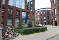 Аренда и продажа офиса в Бизнес-парк "Арма"