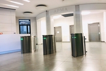 Аренда и продажа офиса в Бизнес-парк "Арма"