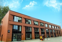 Аренда и продажа офиса в Бизнес-парк "Арма"