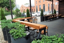 Аренда и продажа офиса в Бизнес-парк "Арма"