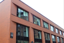 Аренда и продажа офиса в Бизнес-парк "Арма"