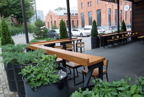 Аренда и продажа офиса в Бизнес-парк "Арма"