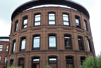 Аренда и продажа офиса в Бизнес-парк "Арма"