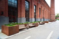 Аренда и продажа офиса в Бизнес-парк "Арма"