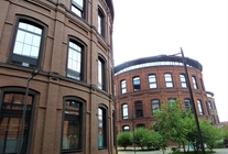 Аренда и продажа офиса в Бизнес-парк "Арма"