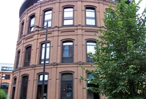 Аренда и продажа офиса в Бизнес-парк "Арма"