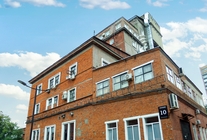 Аренда и продажа офиса в Бизнес-парк "Арма"