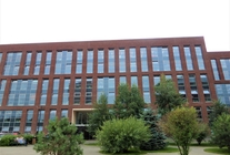 Аренда и продажа офиса в Бизнес-парк "Арма"