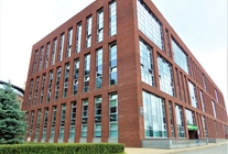 Аренда и продажа офиса в Бизнес-парк "Арма"