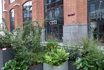 Аренда и продажа офиса в Бизнес-парк "Арма"