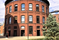 Аренда и продажа офиса в Бизнес-парк "Арма"