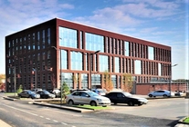 Аренда и продажа офиса в Бизнес-парк "Арма"