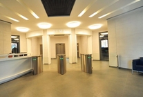 Аренда и продажа офиса в Бизнес-парк "Арма"