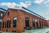 Аренда и продажа офиса в Бизнес-парк "Арма"