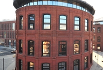 Аренда и продажа офиса в Бизнес-парк "Арма"