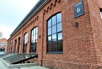 Аренда и продажа офиса в Бизнес-парк "Арма"