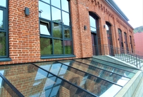 Аренда и продажа офиса в Бизнес-парк "Арма"