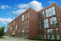 Аренда и продажа офиса в Бизнес-парк "Арма"