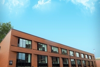 Аренда и продажа офиса в Бизнес-парк "Арма"