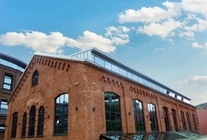 Аренда и продажа офиса в Бизнес-парк "Арма"